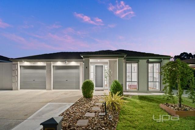 4 Ogrady Place, VIC 3023