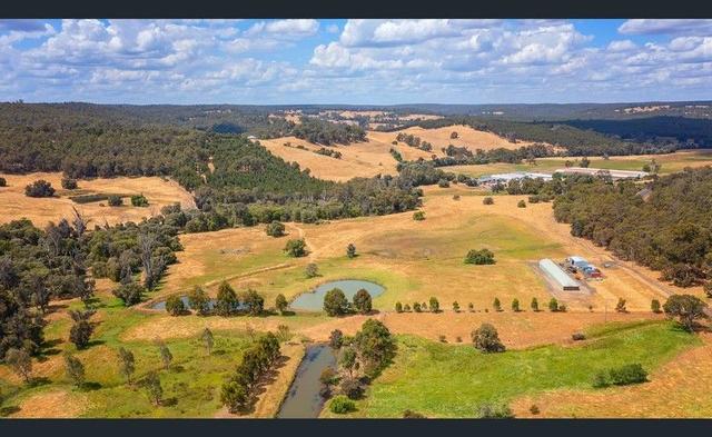 1029 Donnybrook-Boyup Brook Road, WA 6239