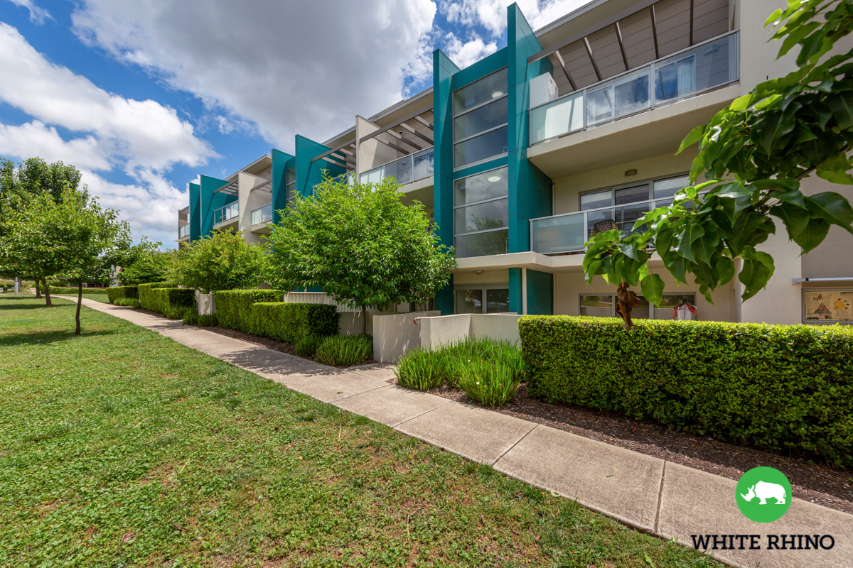 36/311 Flemington Road, Franklin ACT 2913 Allhomes