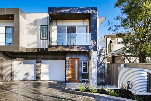 3 Curzon Road, NSW 2211