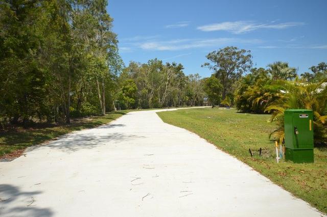 Lot 3 Mexican Court, QLD 4655