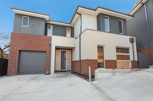 2 & 3/19 Rotherwood Drive, VIC 3145