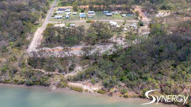 Proposed Lot 36 John Street, QLD 4673