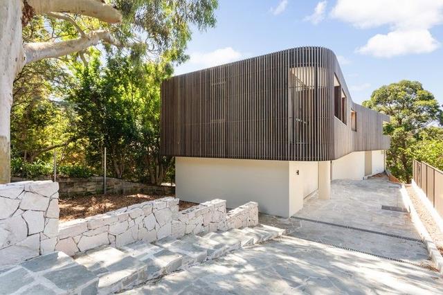 11A Noonbinna Crescent, NSW 2063