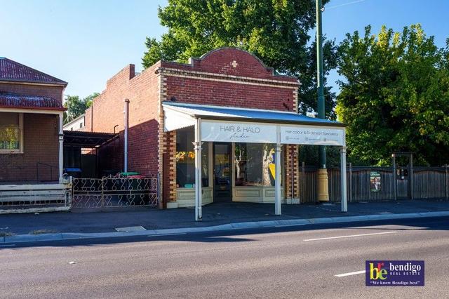 168 High Street, VIC 3550