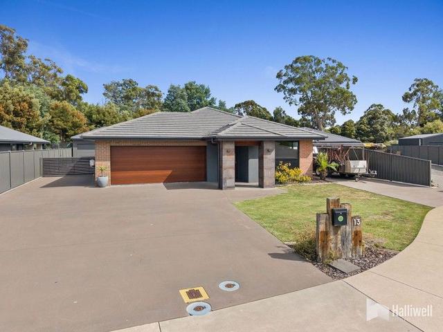 13 Mulligan Drive, TAS 7310