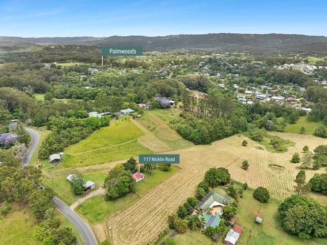 117 Nicklin Road, QLD 4555