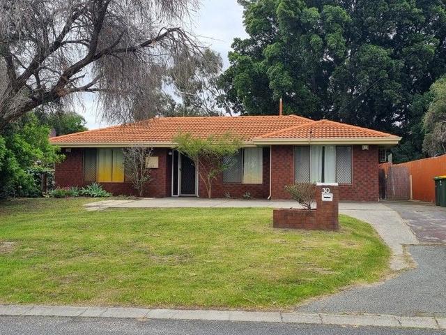 30 Butterick Place, WA 6064