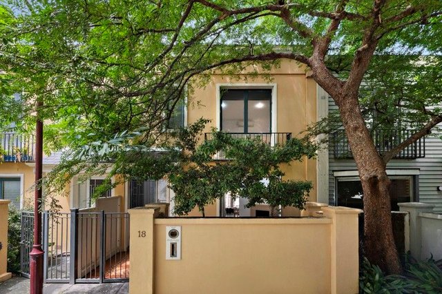 18 Portview Square, VIC 3207