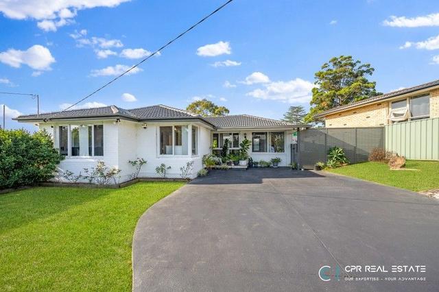 7 & 7A Churchill Dr, NSW 2153