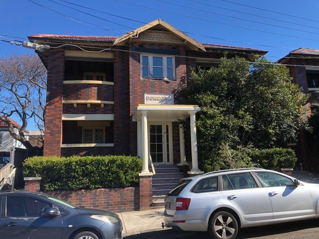 3/22 Holt Street, NSW 2048