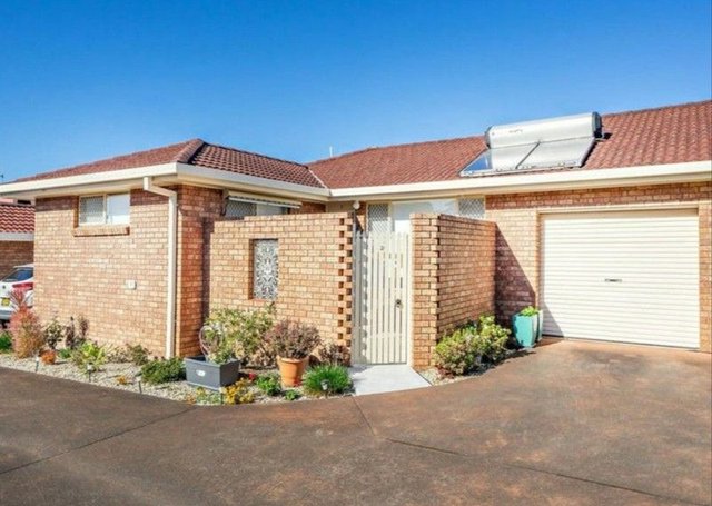 3/22 Plover St, NSW 2430