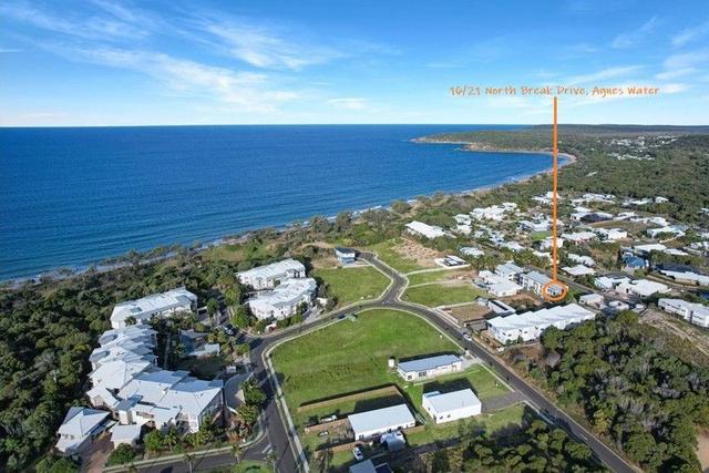 16/21 North Break Drive, QLD 4677