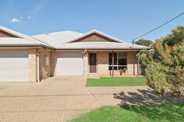 Unit 2/150 Tor Street, QLD 4350