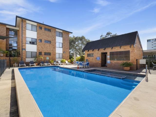 207/63 Ocean Parade, NSW 2450