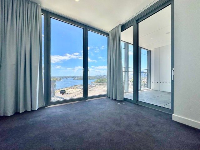 6 Watermans Quay, NSW 2000