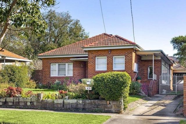 43 Pemberton Street, NSW 2135