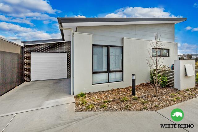 4 Wilkins Way, NSW 2620