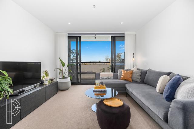 206/34 Eyre Street, ACT 2604