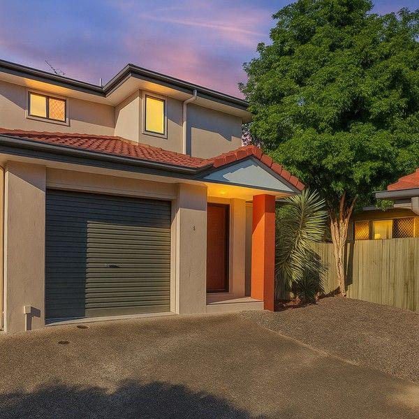 6/18 Fifth Avenue, QLD 4031