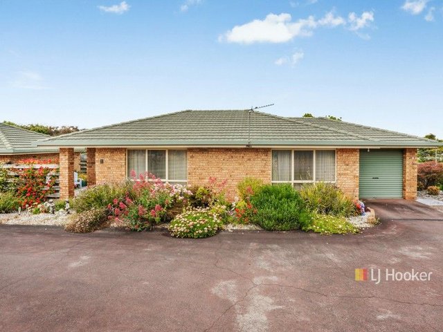 1/100A Nicholls Street, TAS 7310