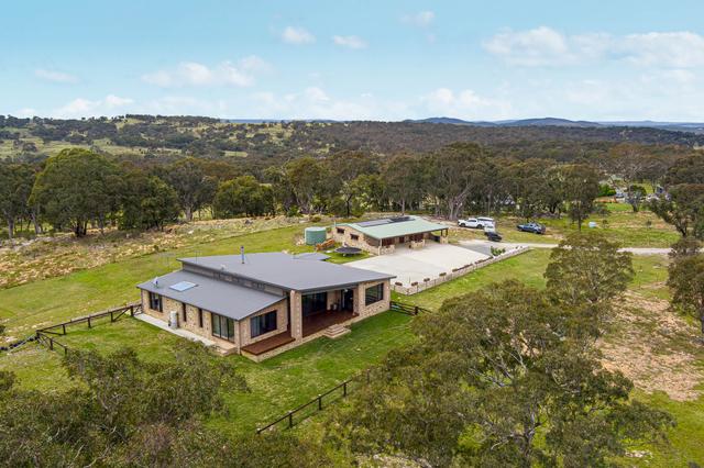 13 Bell Lane, NSW 2580