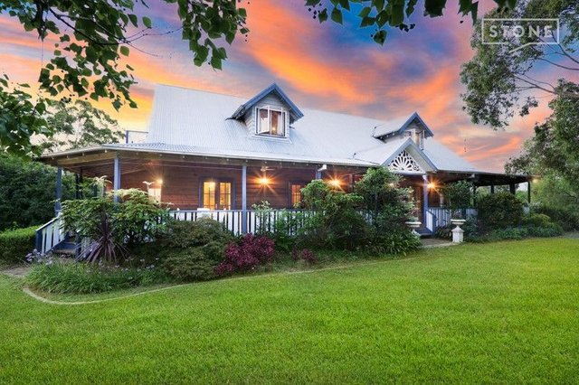 9 Martins Creek  Road, NSW 2421