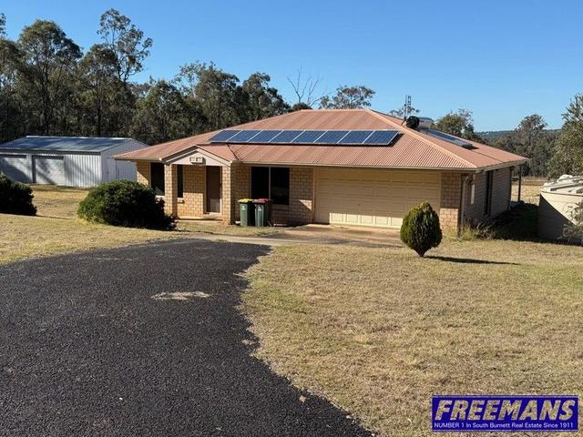 365 Nanango Brooklands Road, QLD 4615