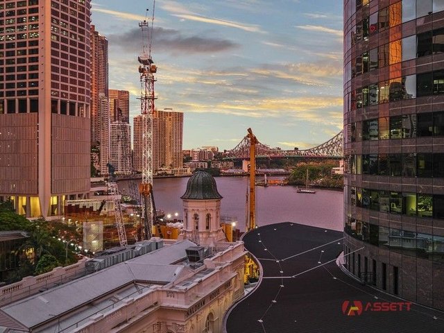 85/26 Felix Street, QLD 4000