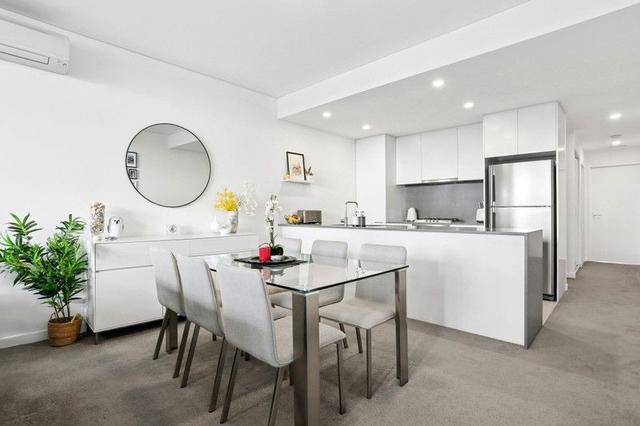 3214/55 Wilson Street, NSW 2019