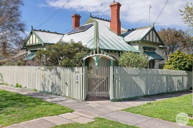 609 South Street, VIC 3350