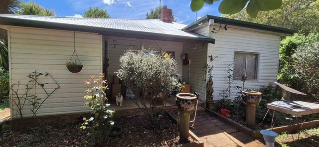 1692 Ballan Daylesford Road, VIC 3461