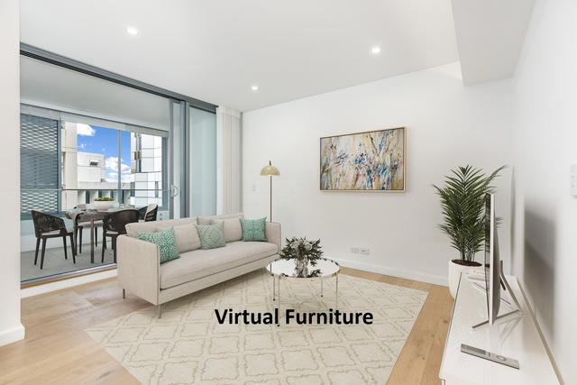 403/231 Miller Street, NSW 2060