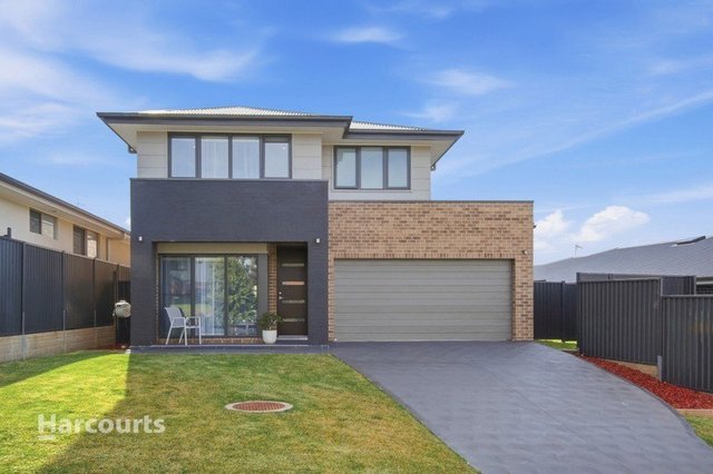 61 Julius Road, NSW 2560