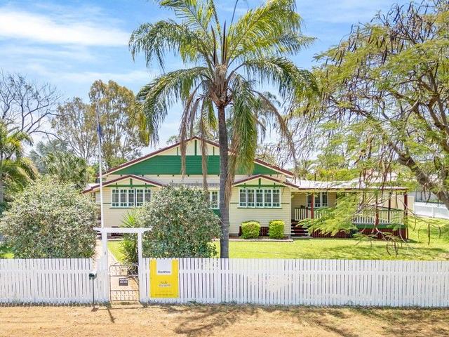 1 Egan Street, QLD 4720