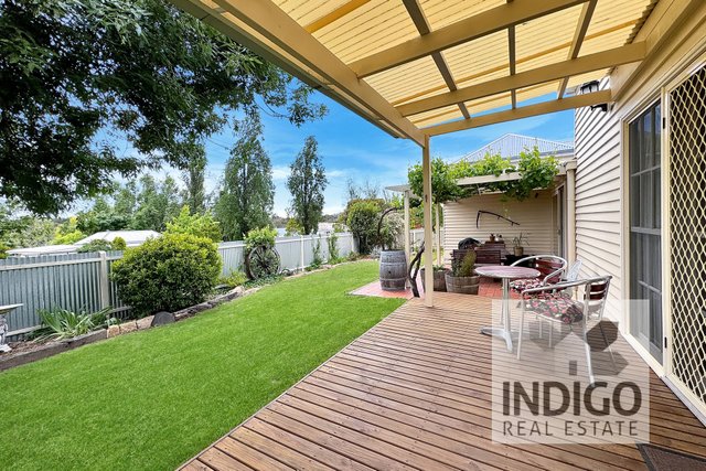 15 Williams Street, VIC 3747