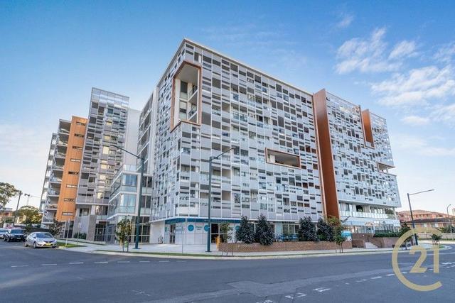 B603/17 Shepherd Street, NSW 2170