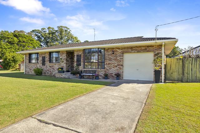 2 Elizabeth Drive, NSW 2455