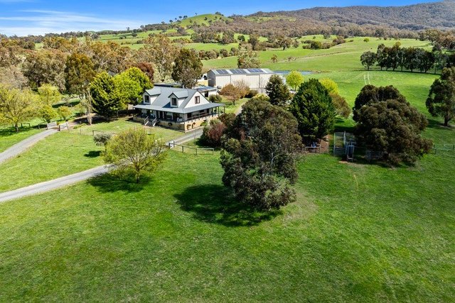 801 Midland Link Highway, VIC 3723