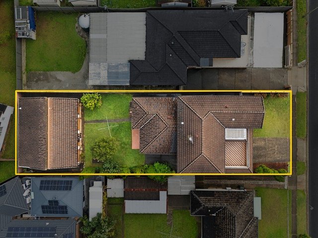219 Polding Street, NSW 2165