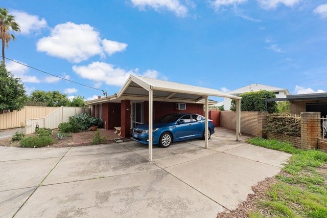 26 Thomas Way, WA 6163