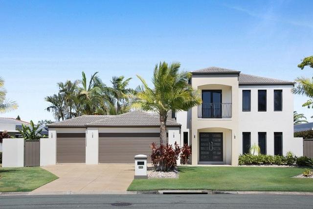 2805 Gracemere Circuit North, QLD 4212