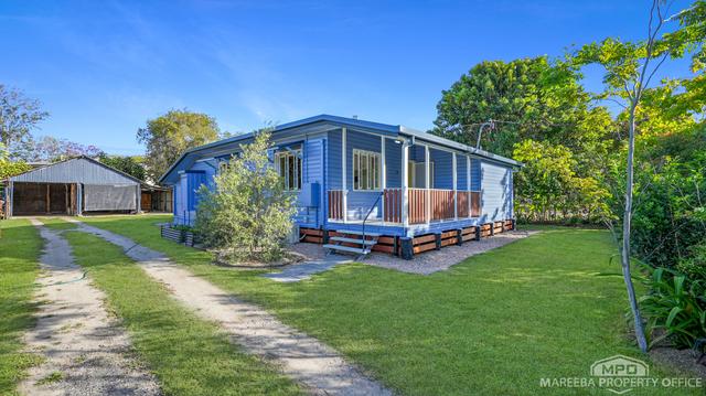 37 Vaughan Street, QLD 4880