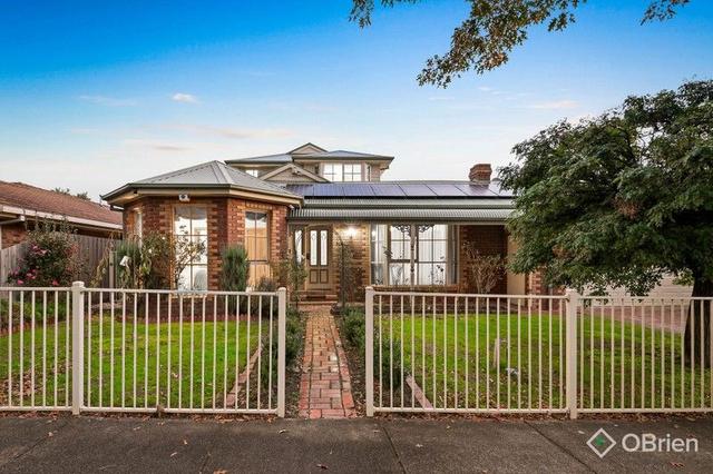 31 Hedgeley Drive, VIC 3806
