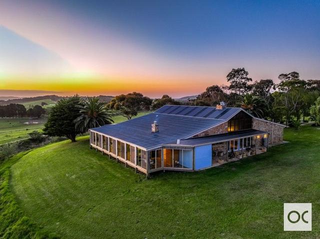 18 Mount Robinson Road, SA 5203