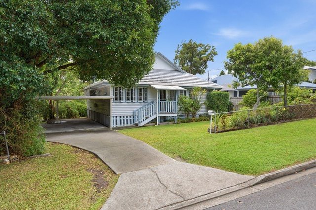 23 Abel Street, QLD 4105