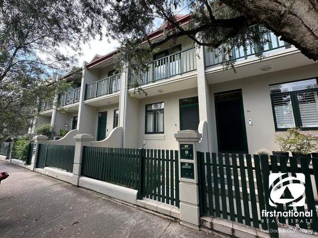 14A Jarrett Street, NSW 2040