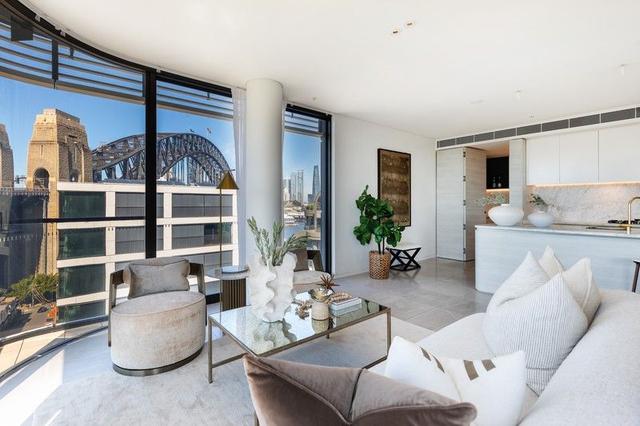 808/30 Alfred Street, NSW 2061