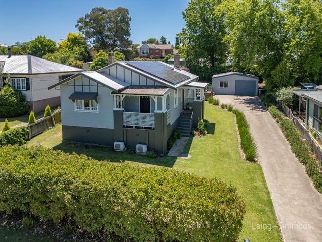 51 Maitland Street, NSW 2358