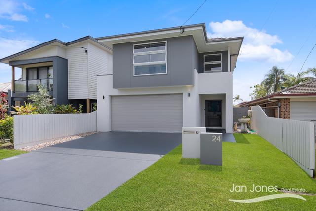 24 Cutts Street, QLD 4019
